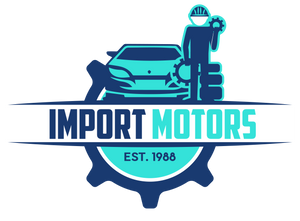 DKS Import Motors