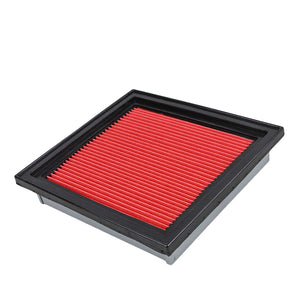 Air Filter - Nisan (March, Note) 97'-2001