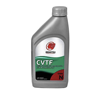 Idemitsu- CVTF Type N Continuously Variable Transmission Fluid