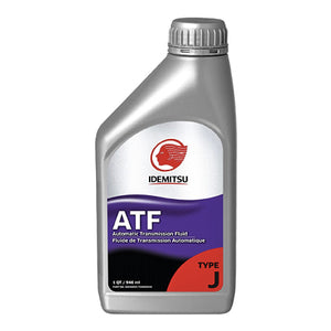 Idemitsu- ATF Type J Automatic Transmission