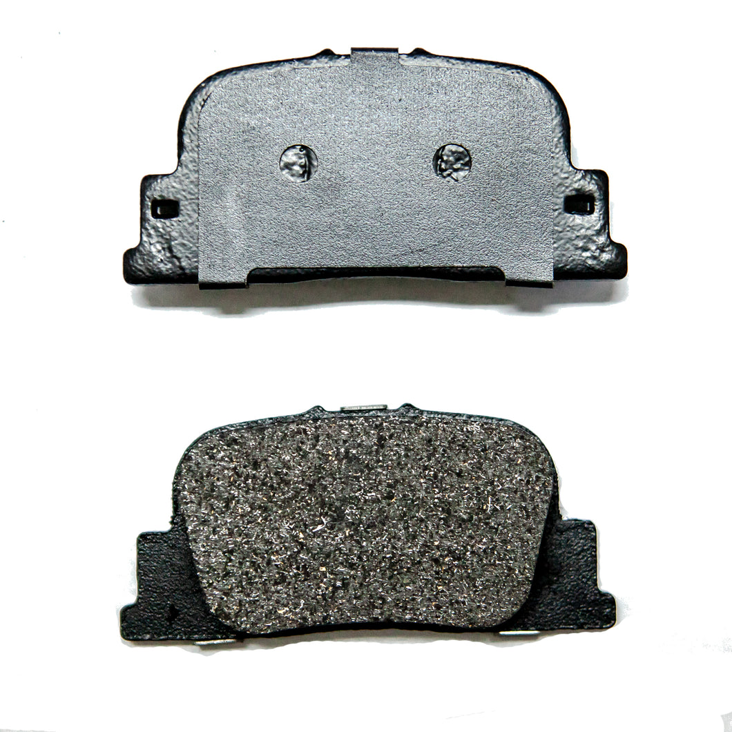 Toyota Brake Pad Set - Front Pads ( Camry, Vista, Scion D8, Scion TC )