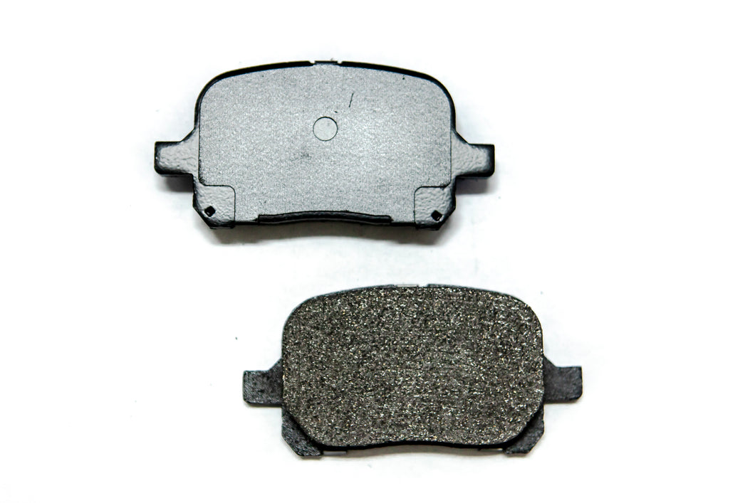 Toyota Brake Pad Set - Front Pads ( Windom, Nadia, Harrier )