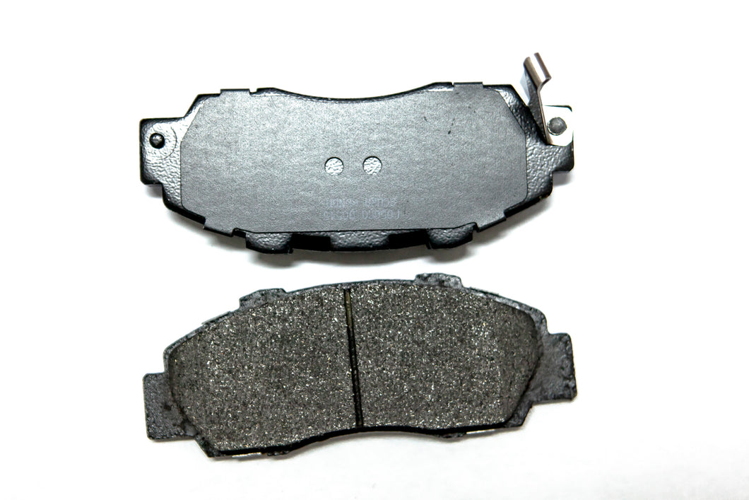 Honda Brake Pad Set - Front Pads - ( Prelude, Accord ) 1998-UP