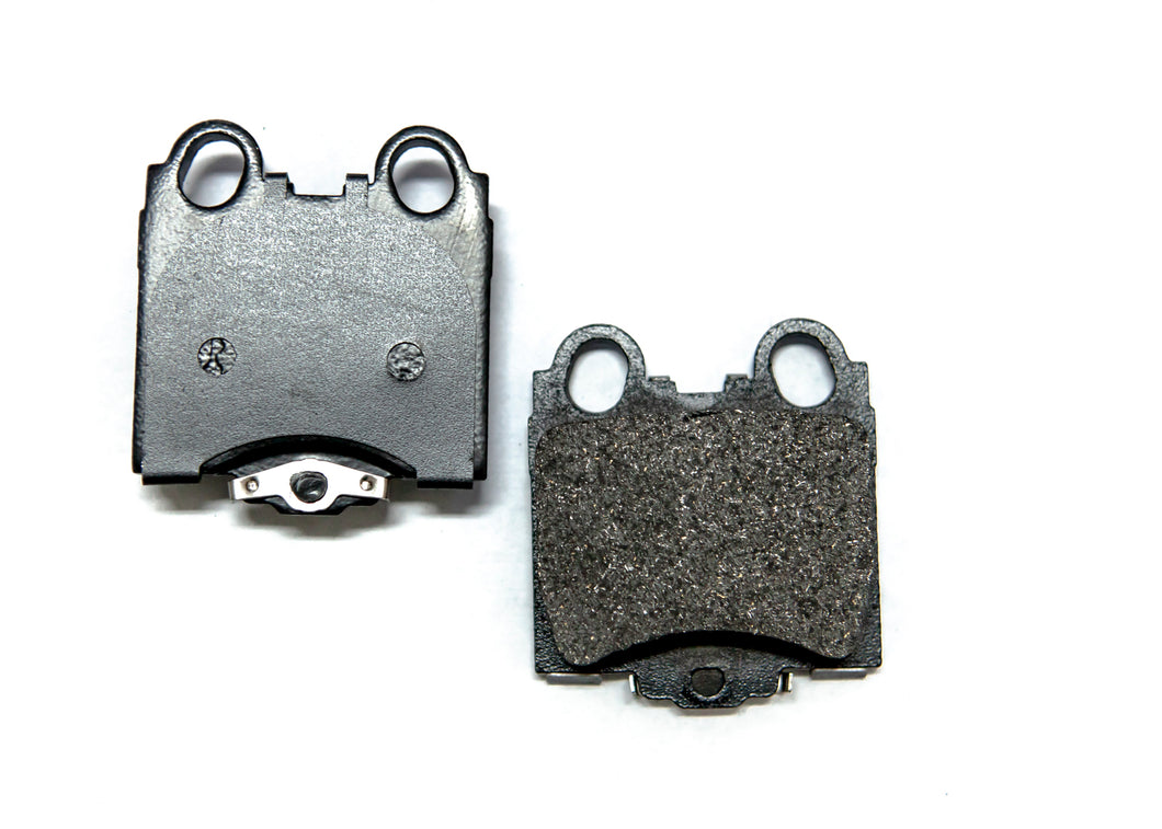 Toyota Brake Pad Set - Rear Pads