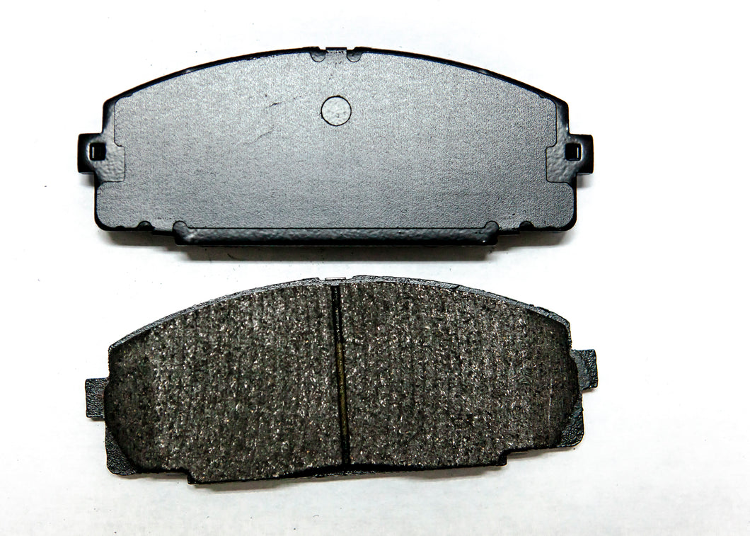 Toyota Brake Pad Set - Front Pads ( Hiace High Top ) 1989 - 2003