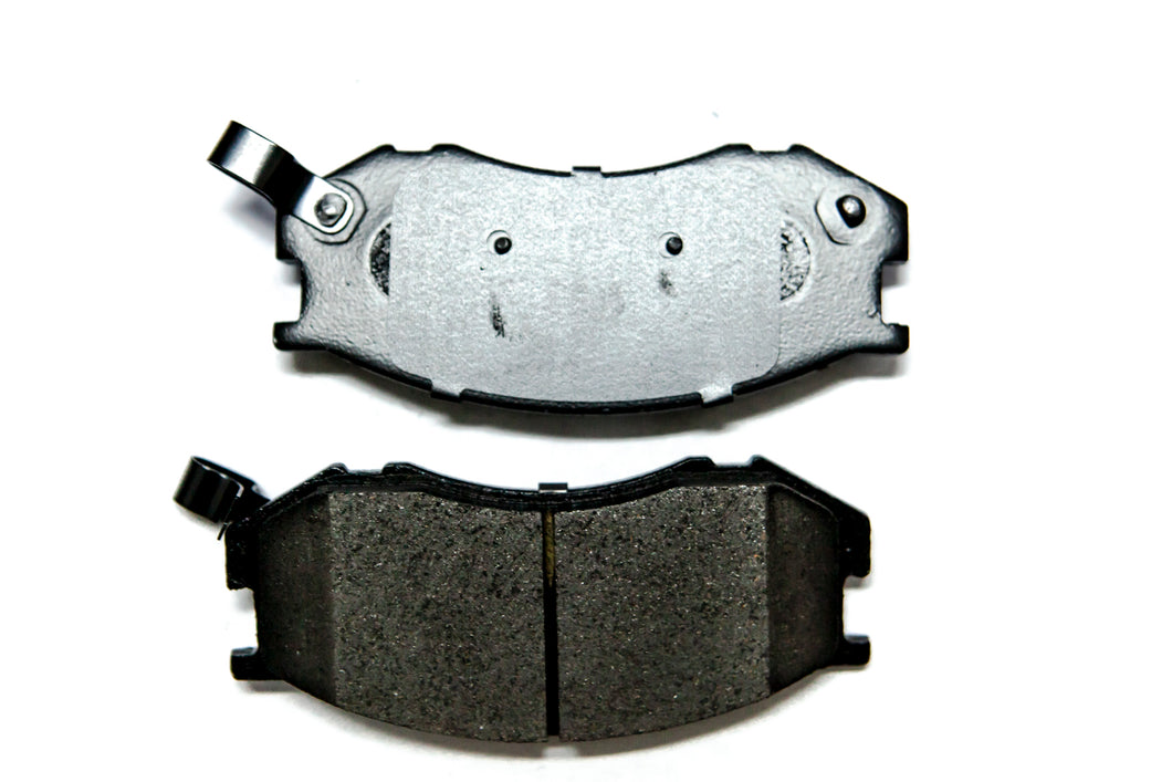 Toyota Brake Pad Set - Front Pads ( Noah 96' 01' ) ( Townace 96' - 07' ) ( Lightace 96' - 07' )