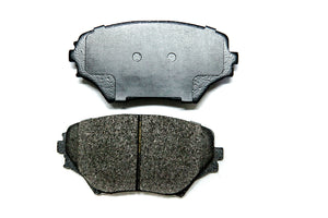 Toyota Brake Pad Set - Front Pads ( Rav4 ) 2000 - UP