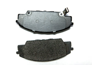 Honda Brake Pad Set - Front Pads ( Honda ) 1997 - 2003