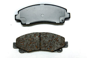 Honda Brake Pads Set -  Front Pads - ( Ridgeline ) 2006 - 2010