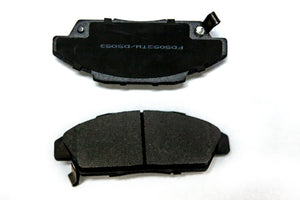 Honda Brake Pad Set - Front Pad - ( Accord ) 2000 - UP