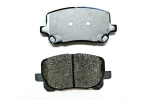 Toyota Brake Pad Set - Front Pad ( Noah, Corolla, Ipsum, Matrix 2002 - UP )