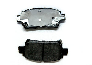 Toyota Brake Pad Set - Front Pad ( Vitz ) 2000 - UP