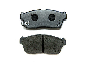 Toyota Brake Pad Set - Front Pads - ( Toyota, Suzuki, Subaru, Nisan ) 2000 - UP