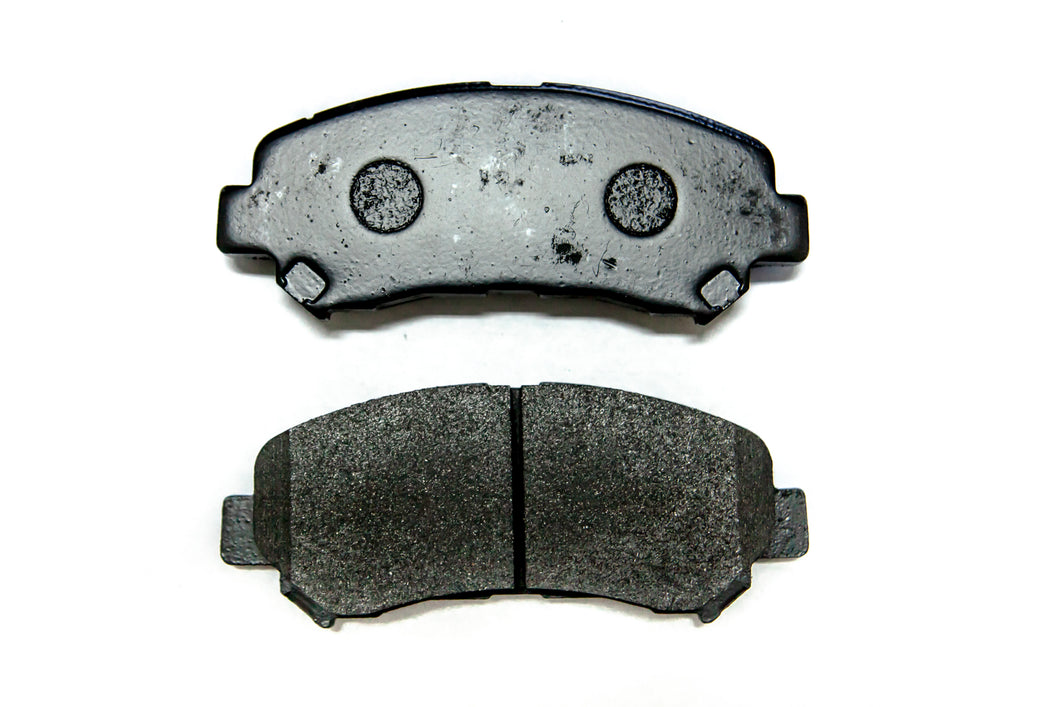 Brake Pad Set - (Front) Nissan - X-Trail 2007