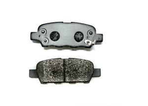 Nissan Brake Pad Set - Rear Pads ( Infinity 2002 - UP )