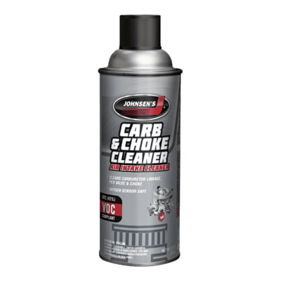 Johnsen's Carb & Choke Cleaner