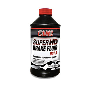 Cam 2 Super HD Brake Fluid