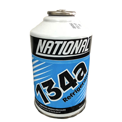 National 134a Refrigerant