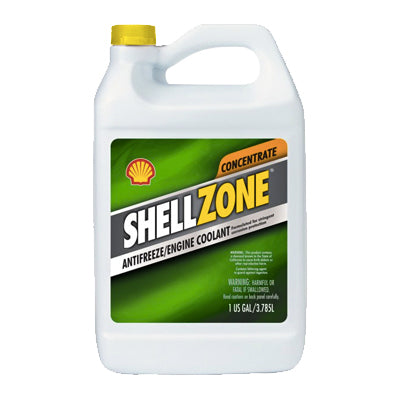 ShellZone Antifreeze - 1 gal