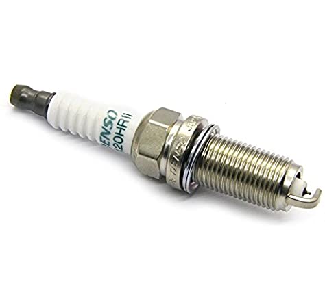 Genuine Lexus 90919-01249 Iridium Spark Plug – OEM Replacement For Peak Performance